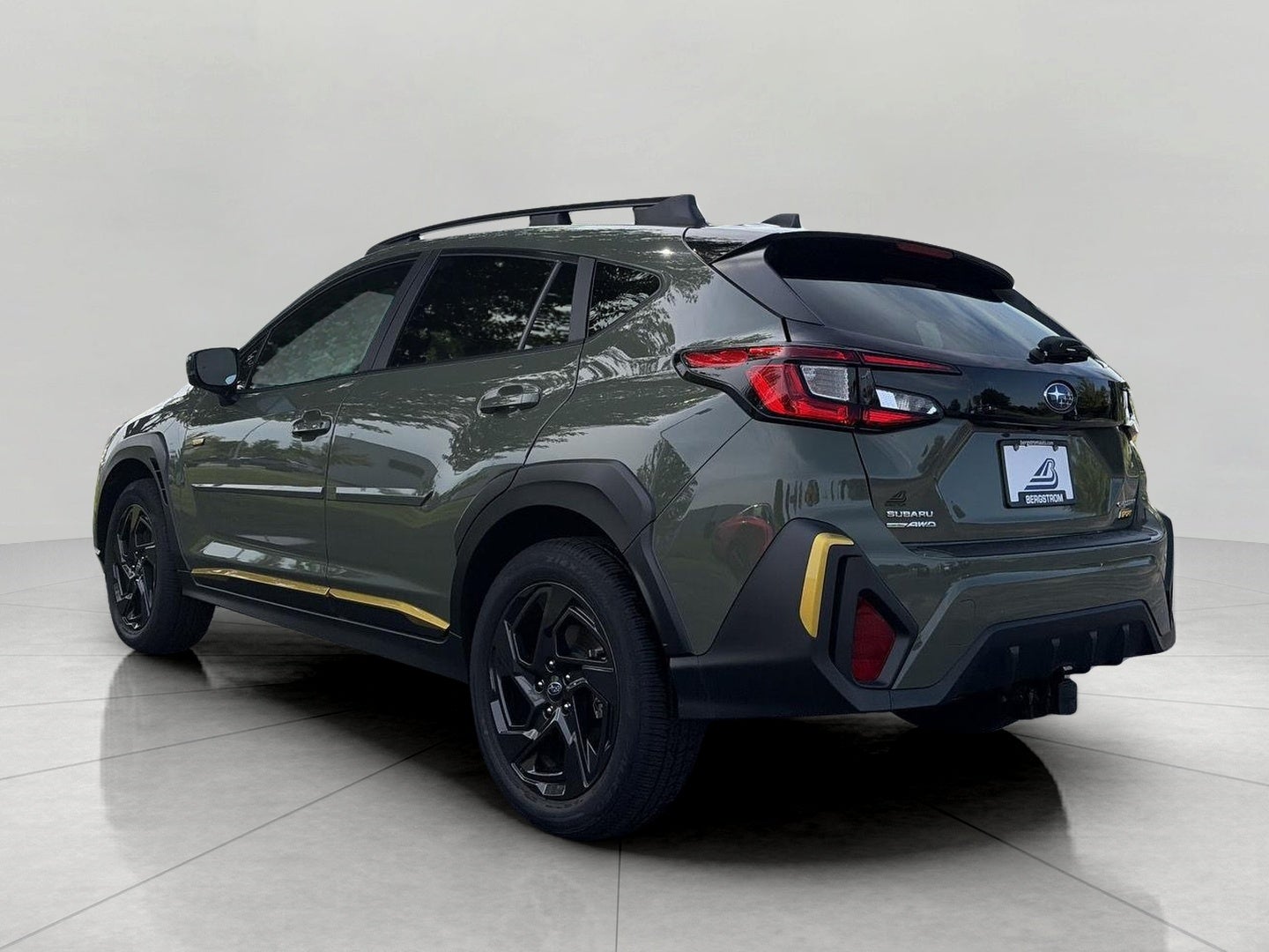 2025 Subaru Crosstrek Sport AWD