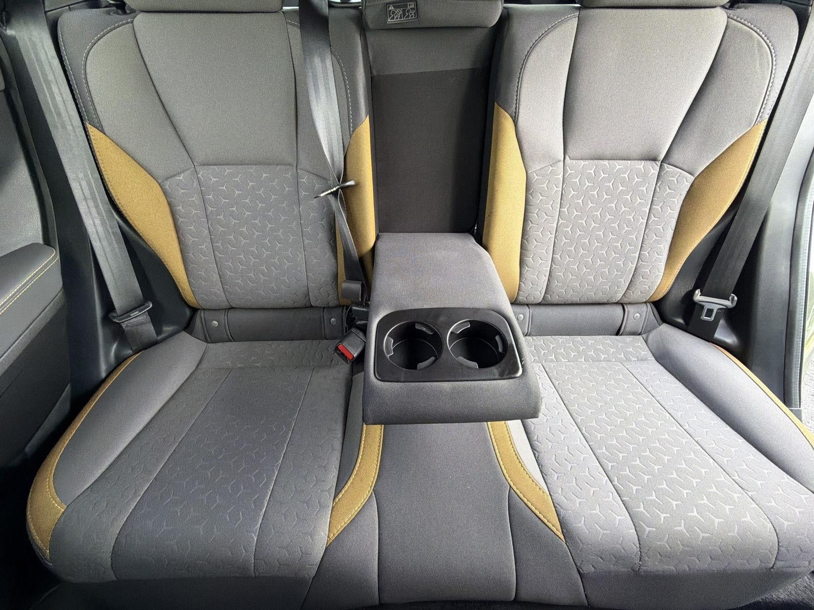 2025 Subaru Crosstrek Sport AWD