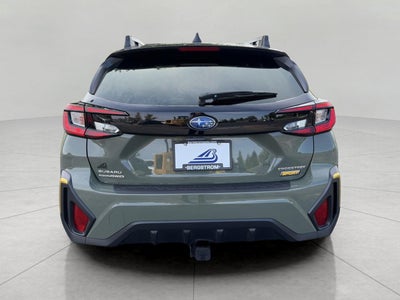 2025 Subaru Crosstrek Sport AWD