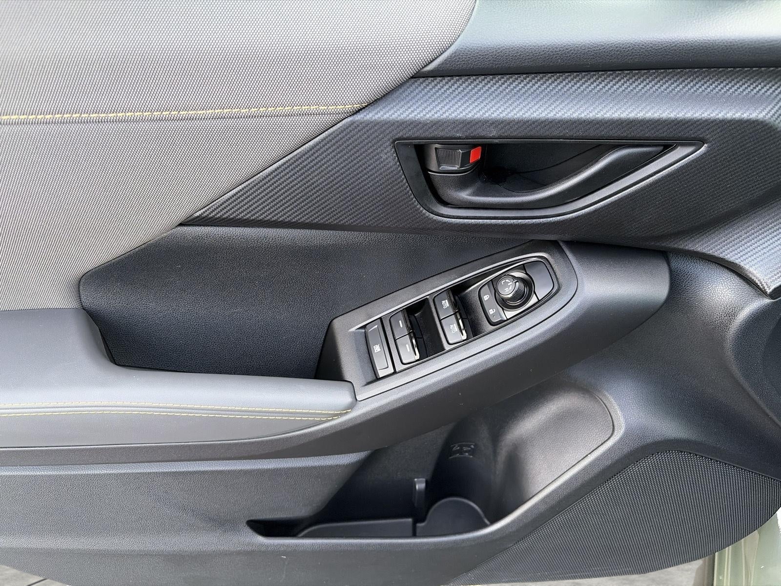 2025 Subaru Crosstrek Sport AWD