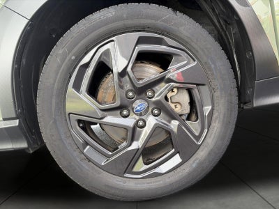 2025 Subaru Crosstrek Sport AWD