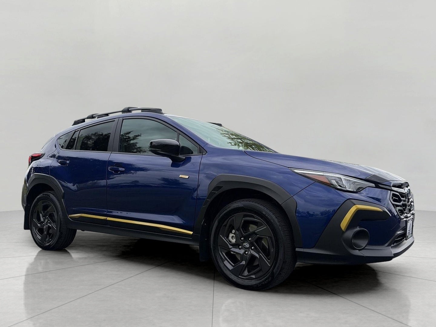 2025 Subaru Crosstrek Sport AWD