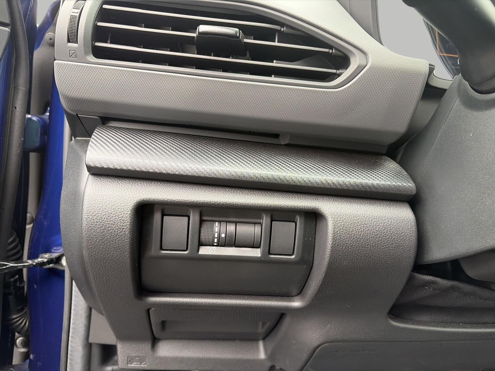2025 Subaru Crosstrek Sport AWD