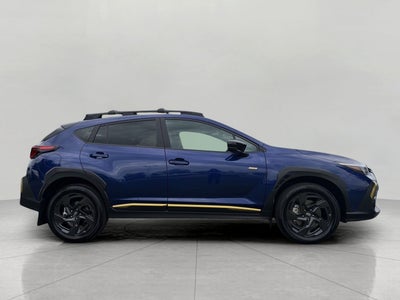 2025 Subaru Crosstrek Sport AWD