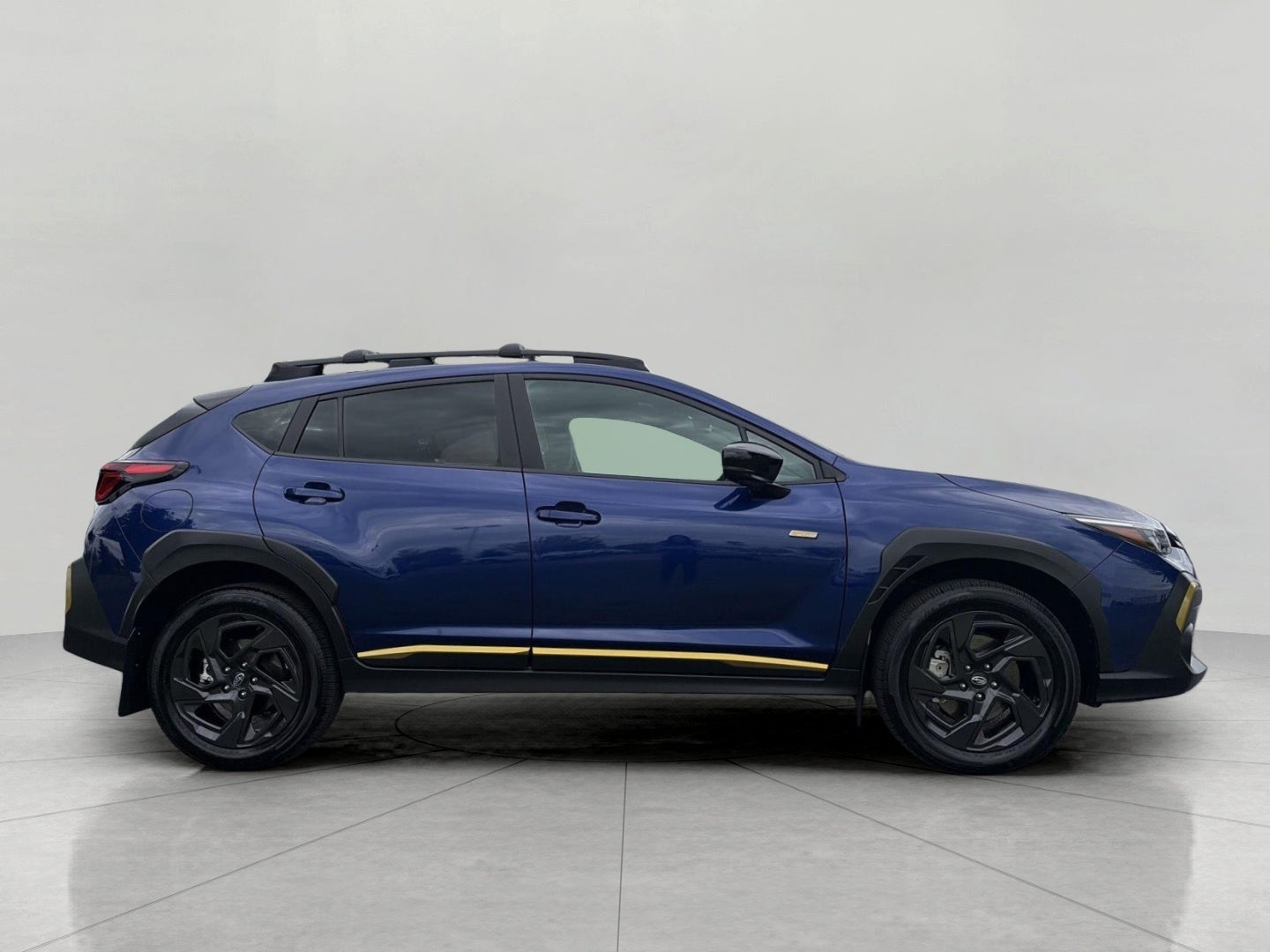 2025 Subaru Crosstrek Sport AWD