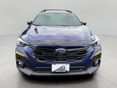 2025 Subaru Crosstrek Sport AWD