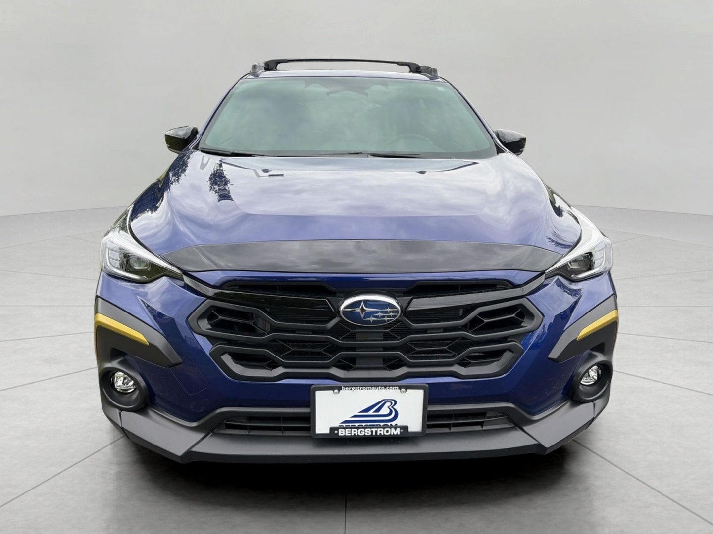 2025 Subaru Crosstrek Sport AWD