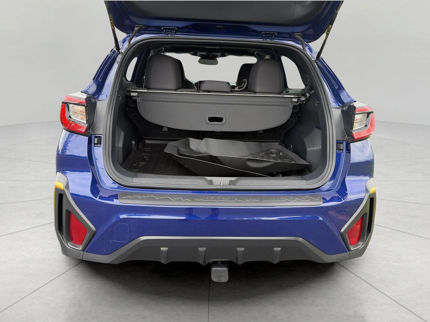 2025 Subaru Crosstrek Sport AWD