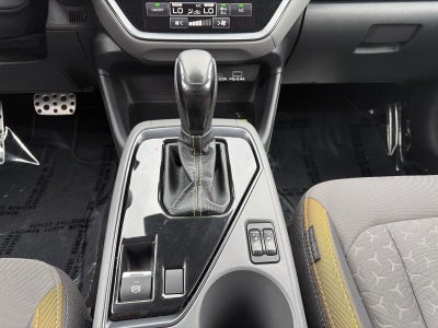 2025 Subaru Crosstrek Sport AWD