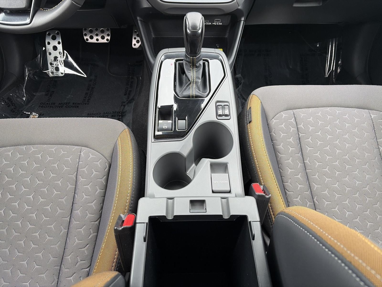 2025 Subaru Crosstrek Sport AWD
