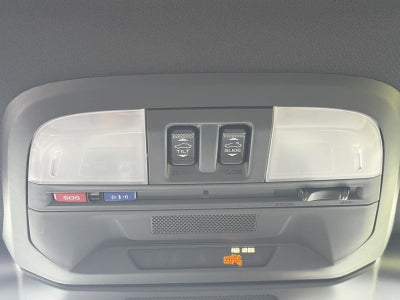 2025 Subaru Crosstrek Sport AWD