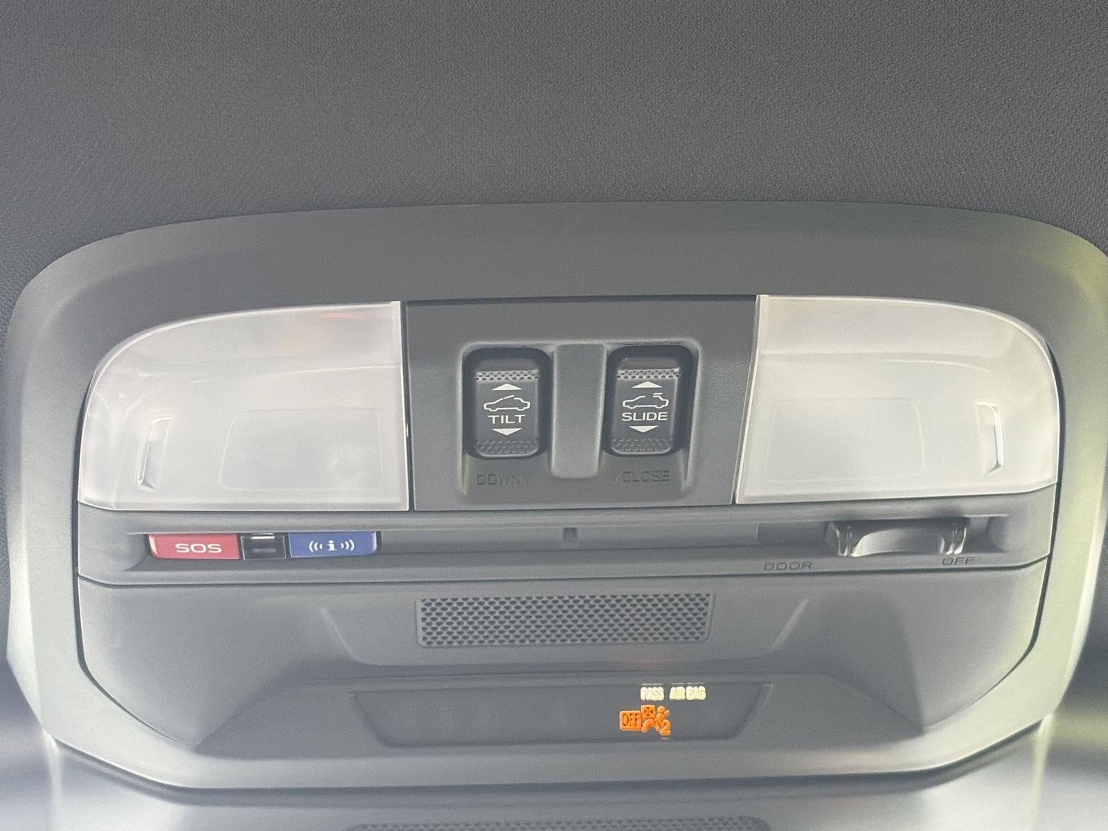 2025 Subaru Crosstrek Sport AWD