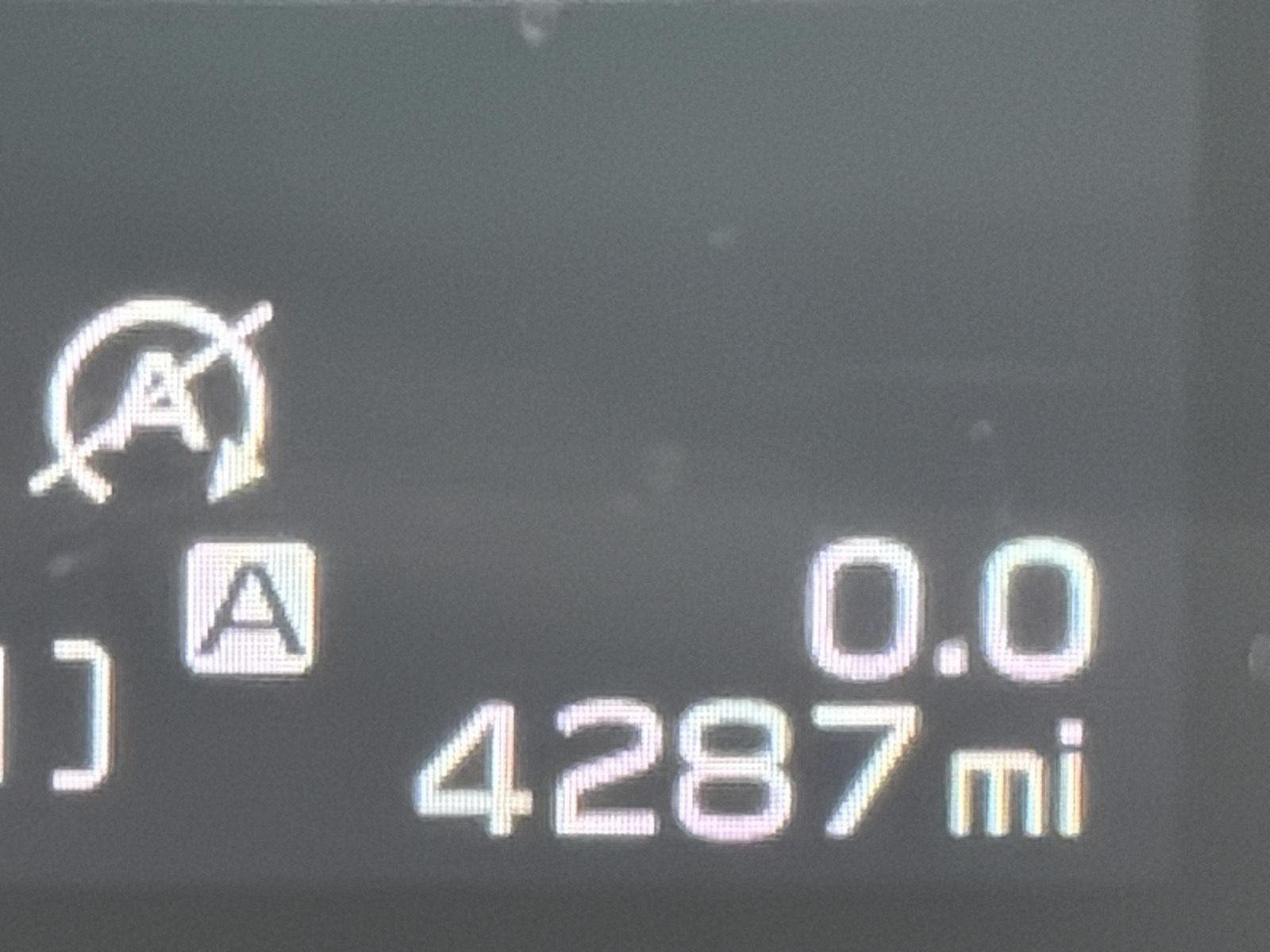 2025 Subaru Crosstrek Sport AWD