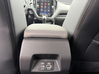 2025 Subaru Crosstrek Sport AWD