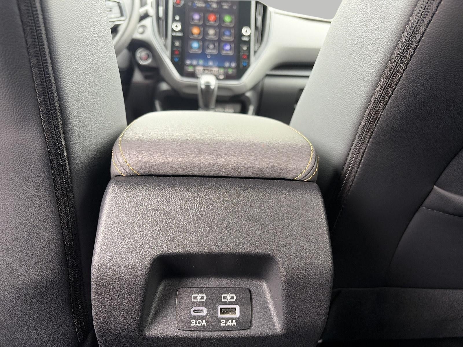2025 Subaru Crosstrek Sport AWD