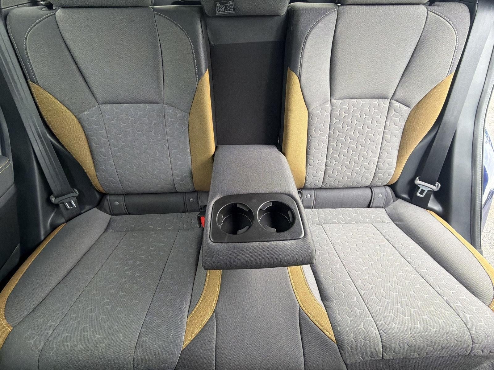 2025 Subaru Crosstrek Sport AWD