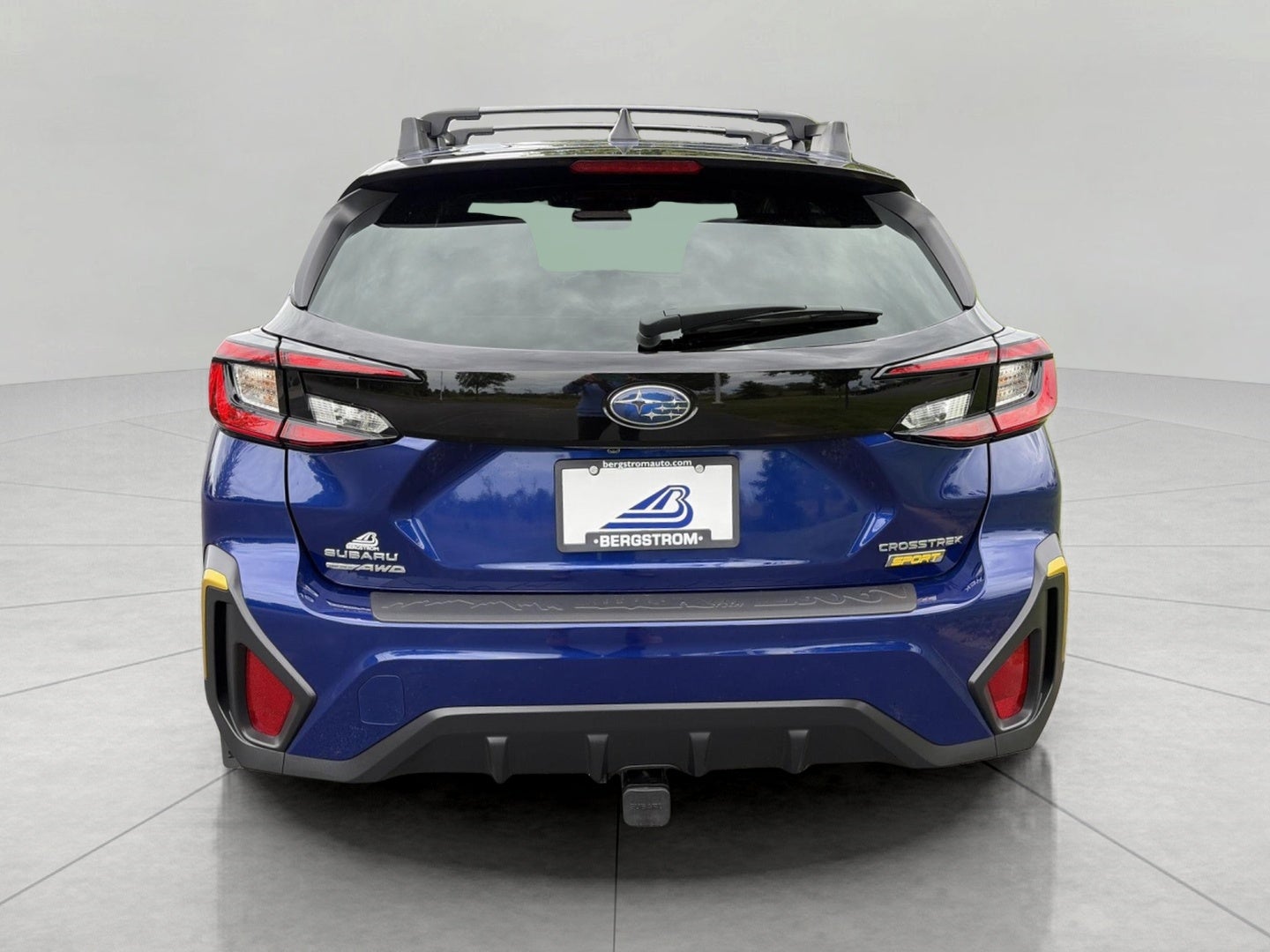 2025 Subaru Crosstrek Sport AWD