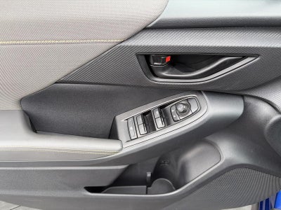 2025 Subaru Crosstrek Sport AWD