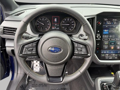 2025 Subaru Crosstrek Sport AWD