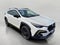 2025 Subaru Crosstrek Sport AWD