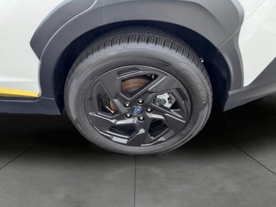 2025 Subaru Crosstrek Sport AWD