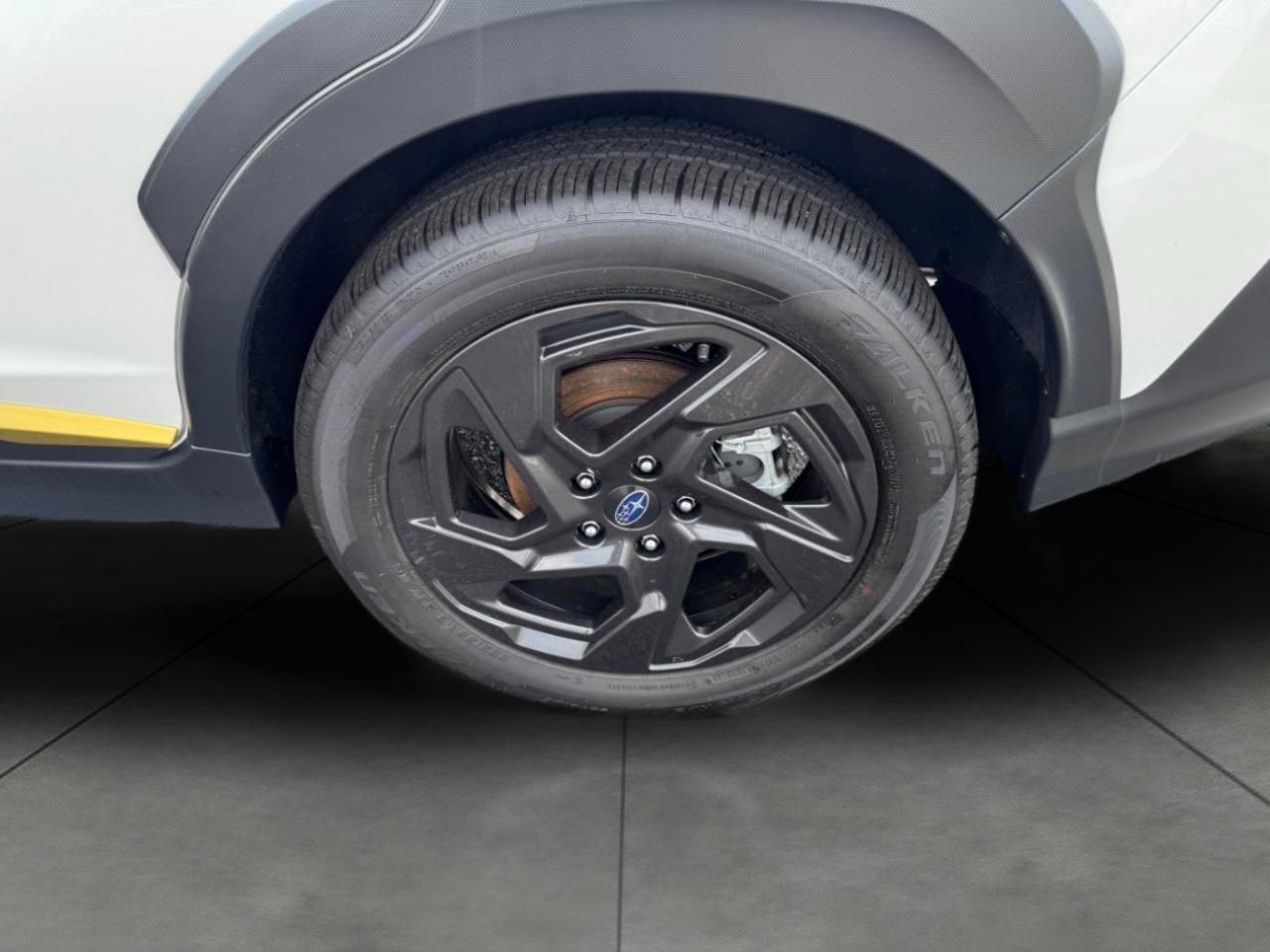 2025 Subaru Crosstrek Sport AWD