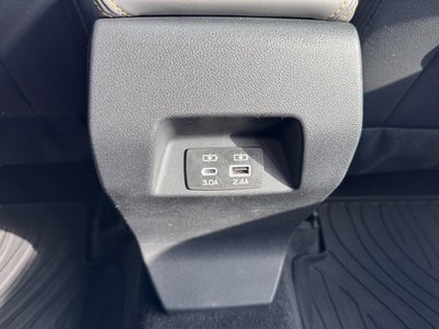 2025 Subaru Crosstrek Sport AWD