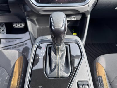 2025 Subaru Crosstrek Sport AWD