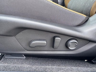 2025 Subaru Crosstrek Sport AWD