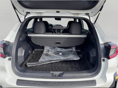 2025 Subaru Crosstrek Sport AWD