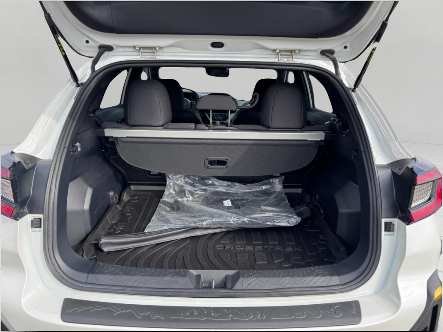 2025 Subaru Crosstrek Sport AWD