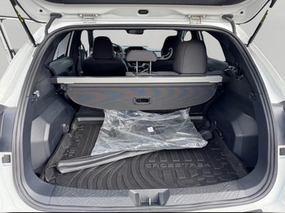 2025 Subaru Crosstrek Sport AWD