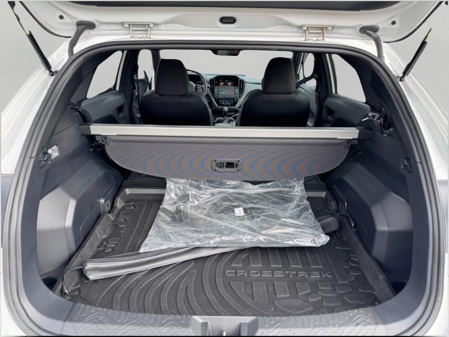 2025 Subaru Crosstrek Sport AWD