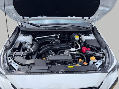 2025 Subaru Crosstrek Sport AWD