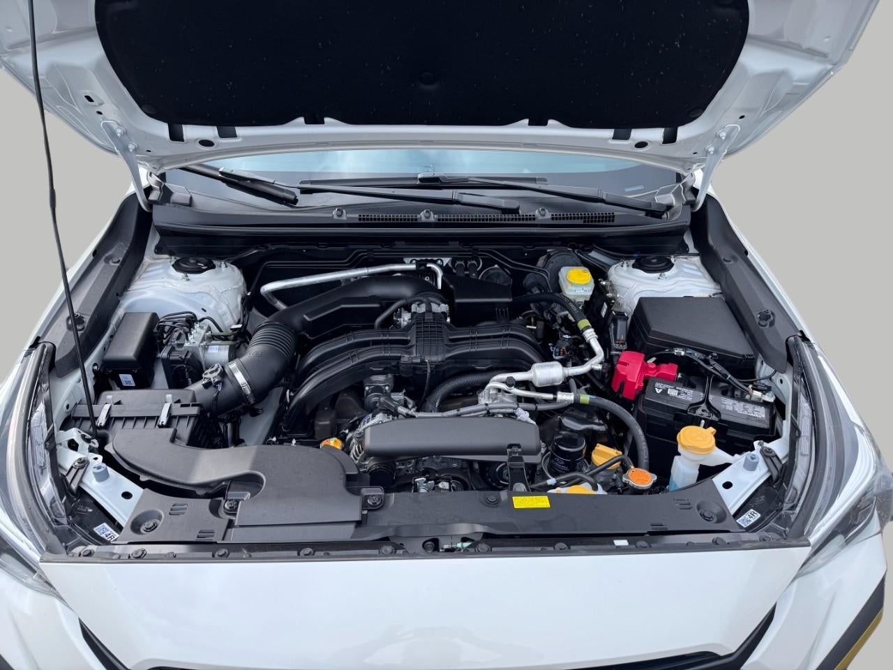 2025 Subaru Crosstrek Sport AWD