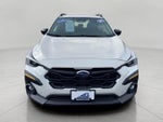2025 Subaru Crosstrek Sport AWD