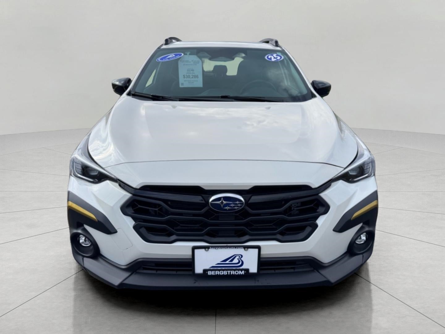 2025 Subaru Crosstrek Sport AWD