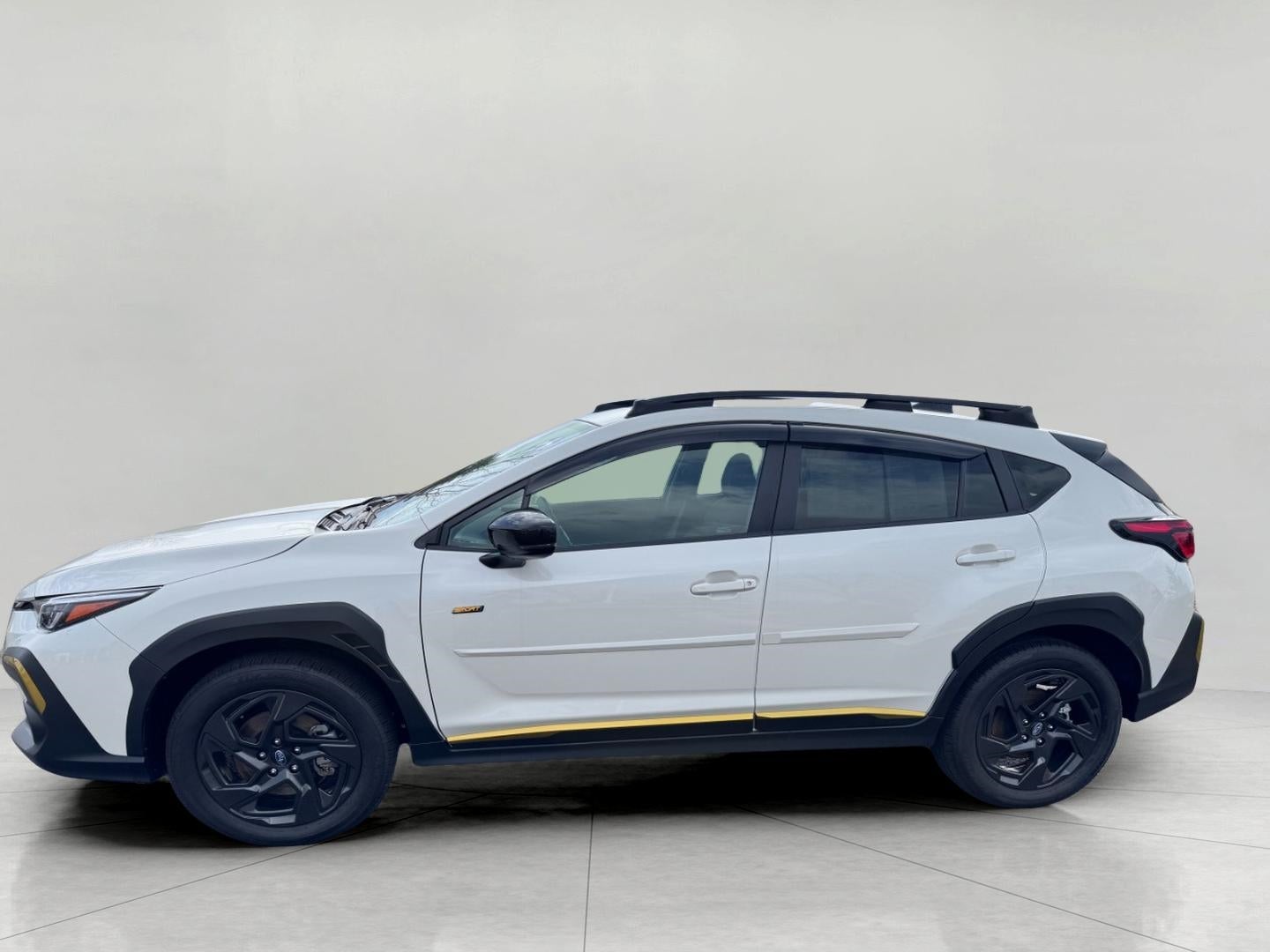 2025 Subaru Crosstrek Sport AWD