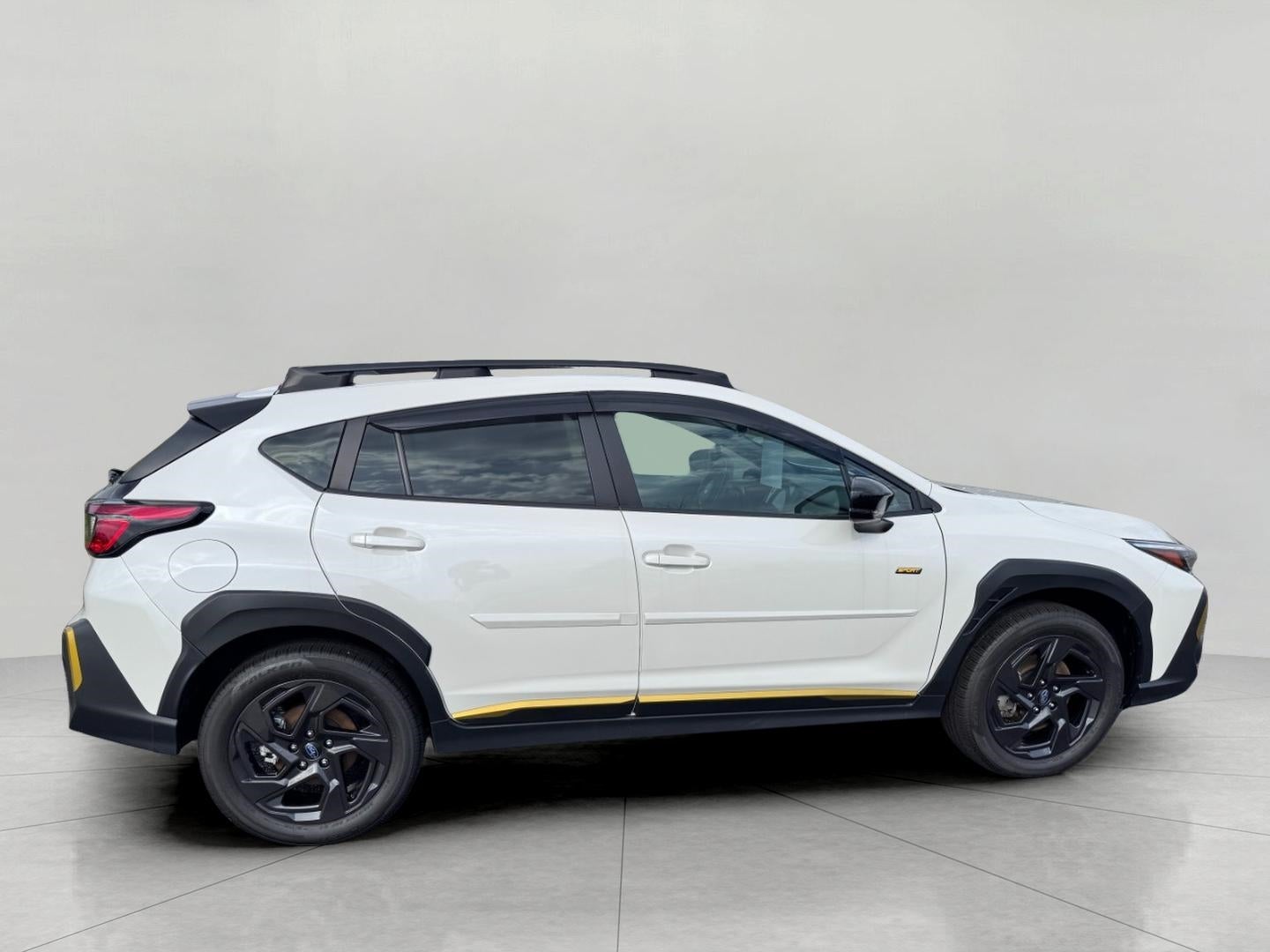 2025 Subaru Crosstrek Sport AWD