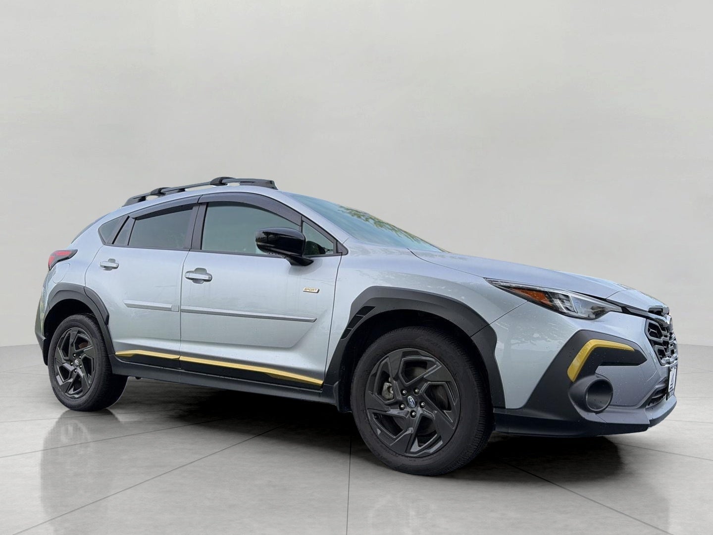 2025 Subaru Crosstrek Sport AWD