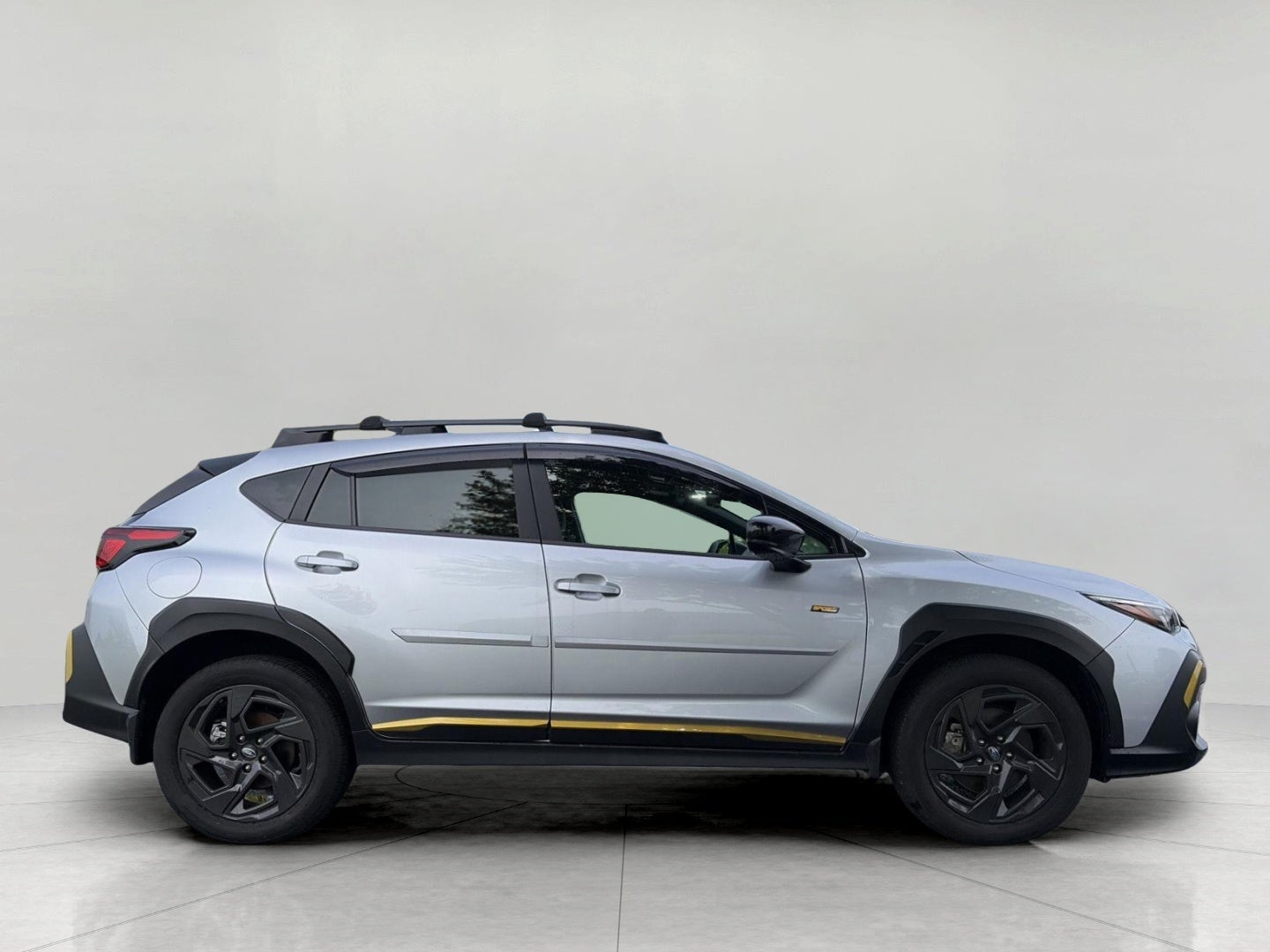 2025 Subaru Crosstrek Sport AWD