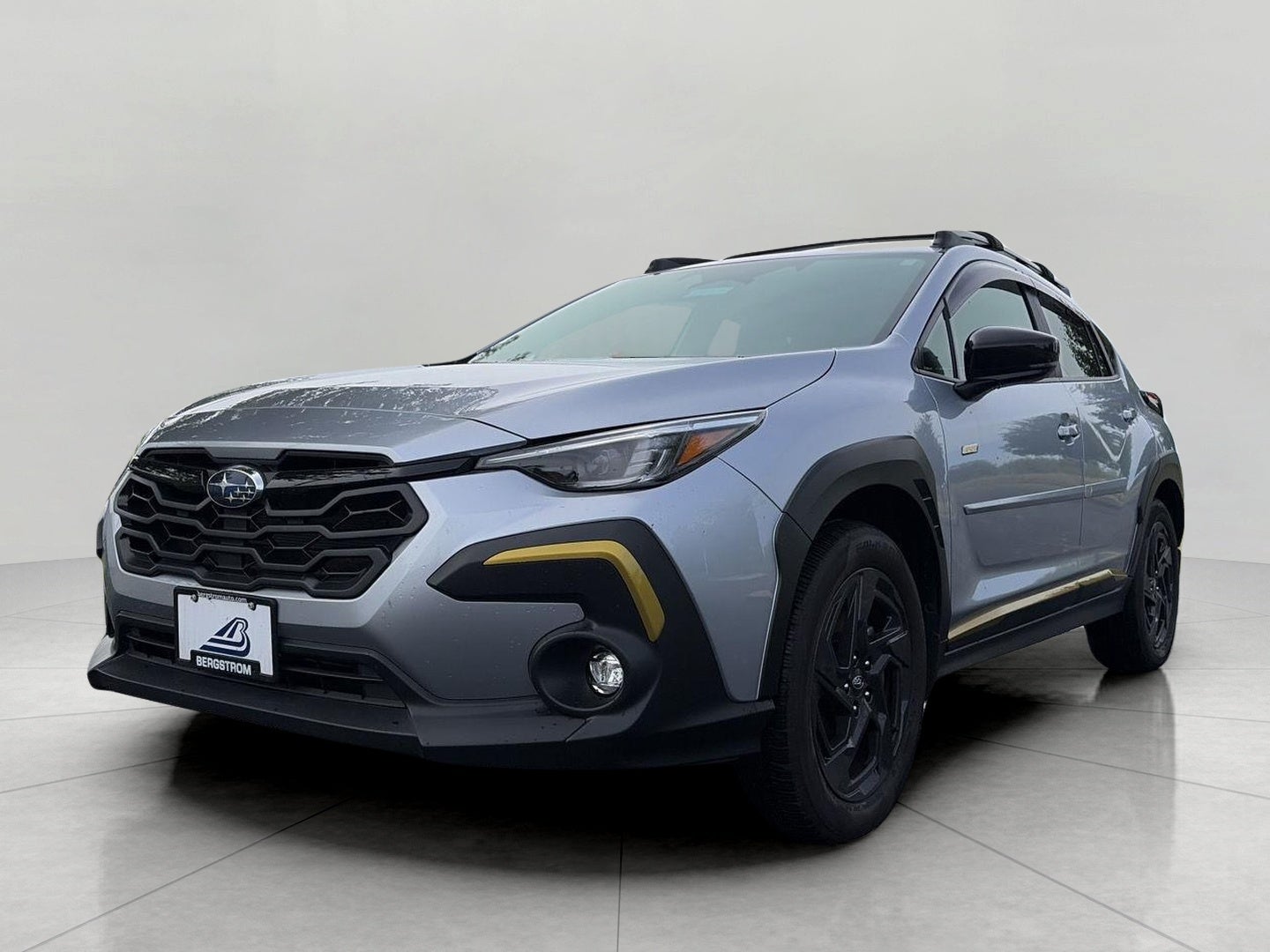 2025 Subaru Crosstrek Sport AWD