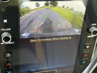 2025 Subaru Crosstrek Sport AWD