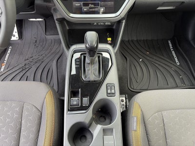 2025 Subaru Crosstrek Sport AWD