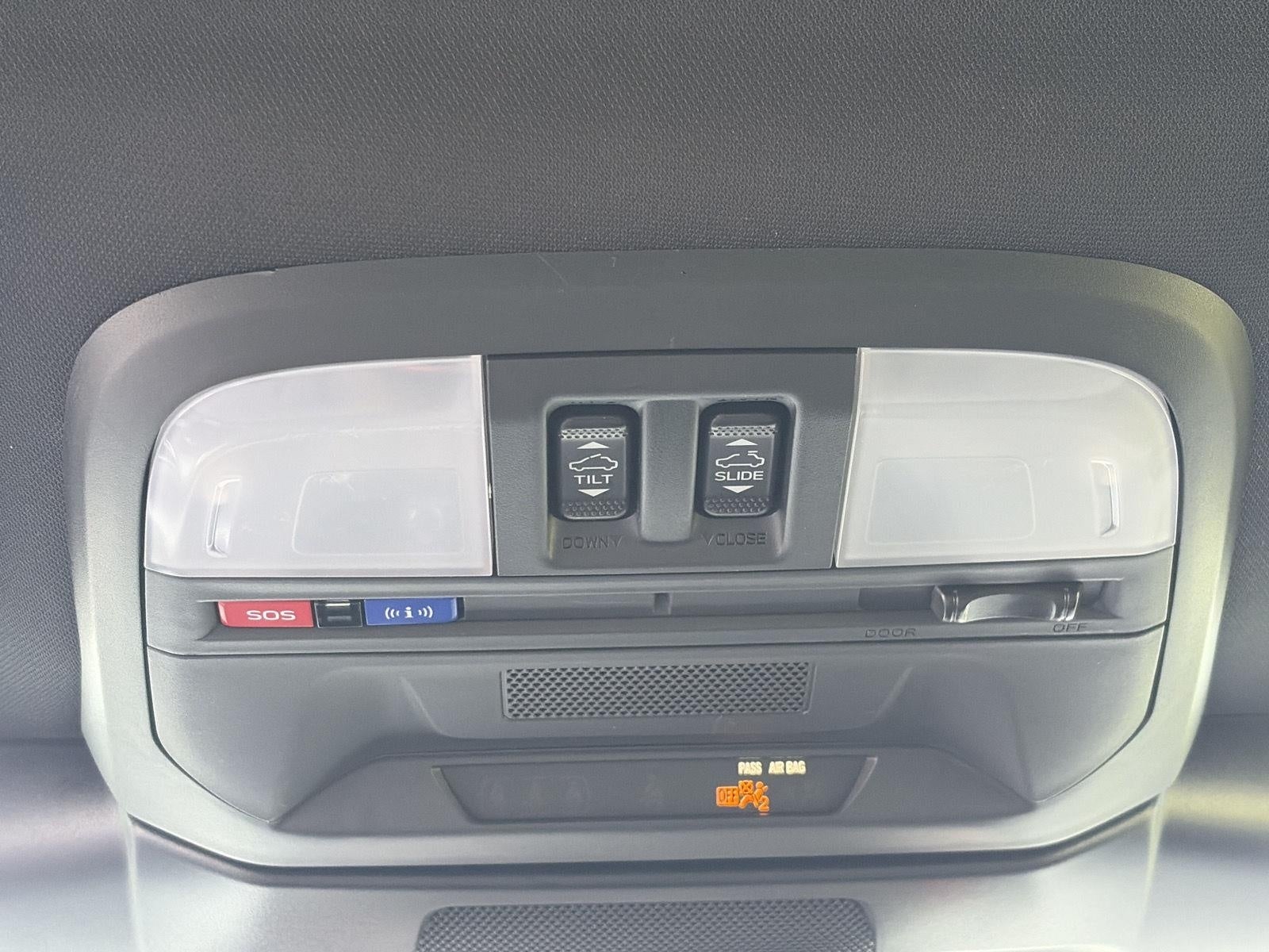 2025 Subaru Crosstrek Sport AWD