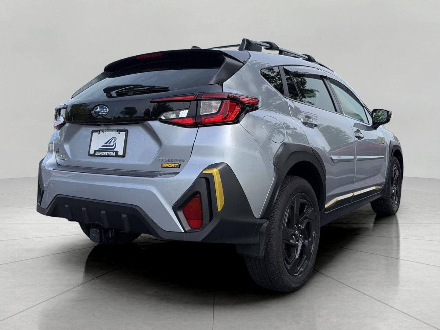 2025 Subaru Crosstrek Sport AWD