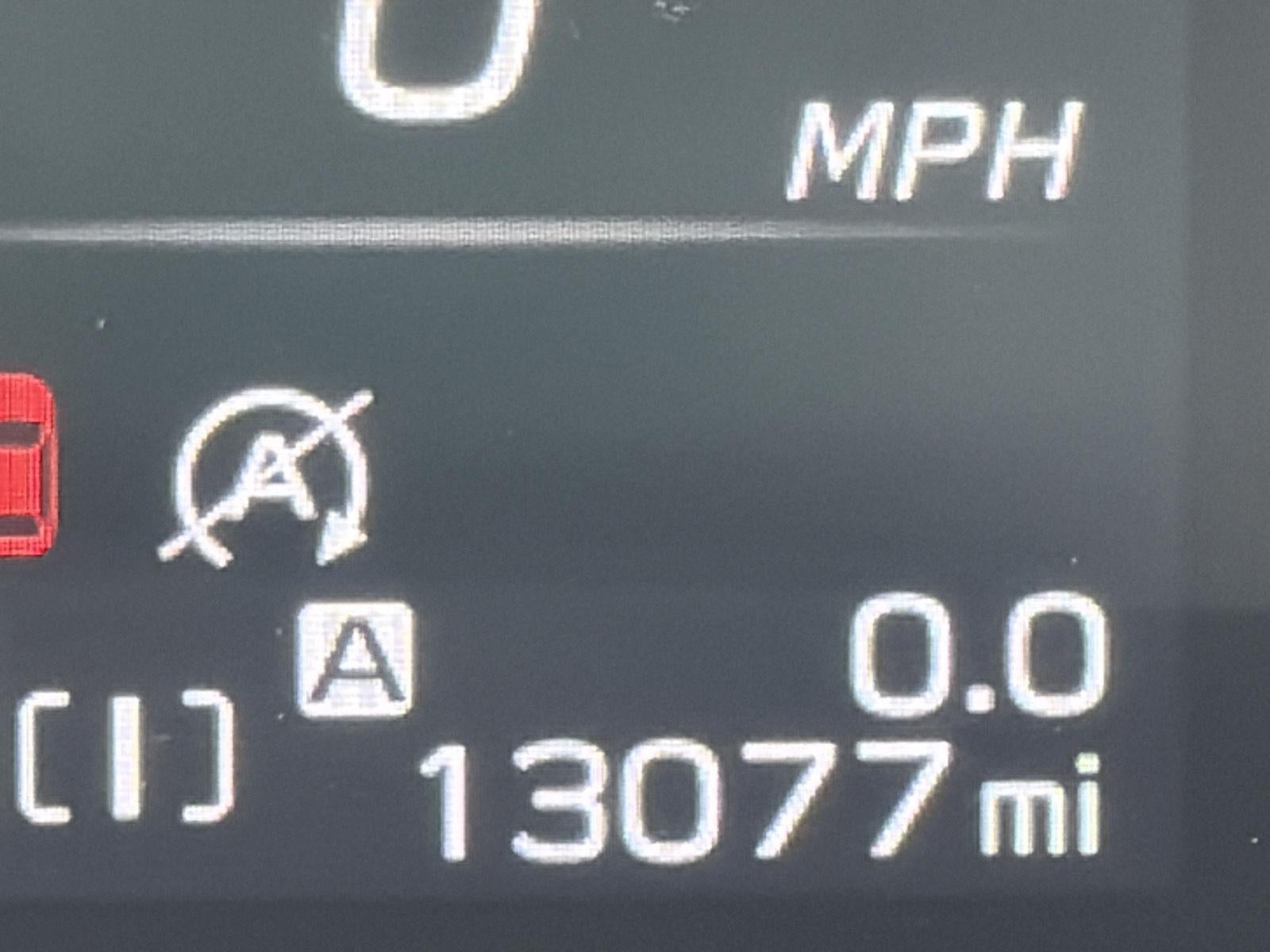 2025 Subaru Crosstrek Sport AWD