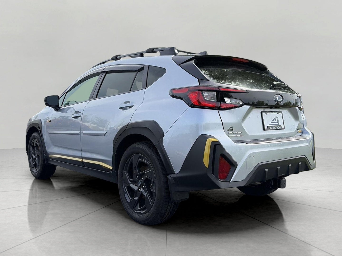 2025 Subaru Crosstrek Sport AWD