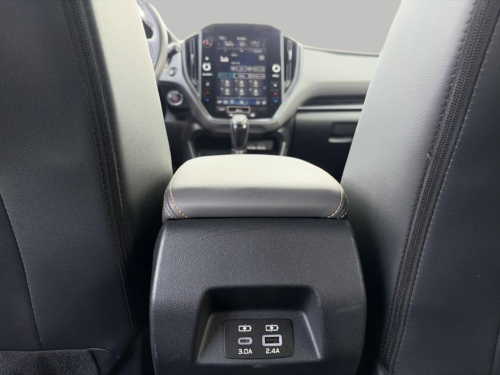 2025 Subaru Crosstrek Sport AWD