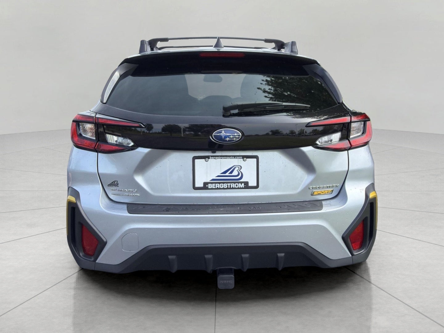 2025 Subaru Crosstrek Sport AWD